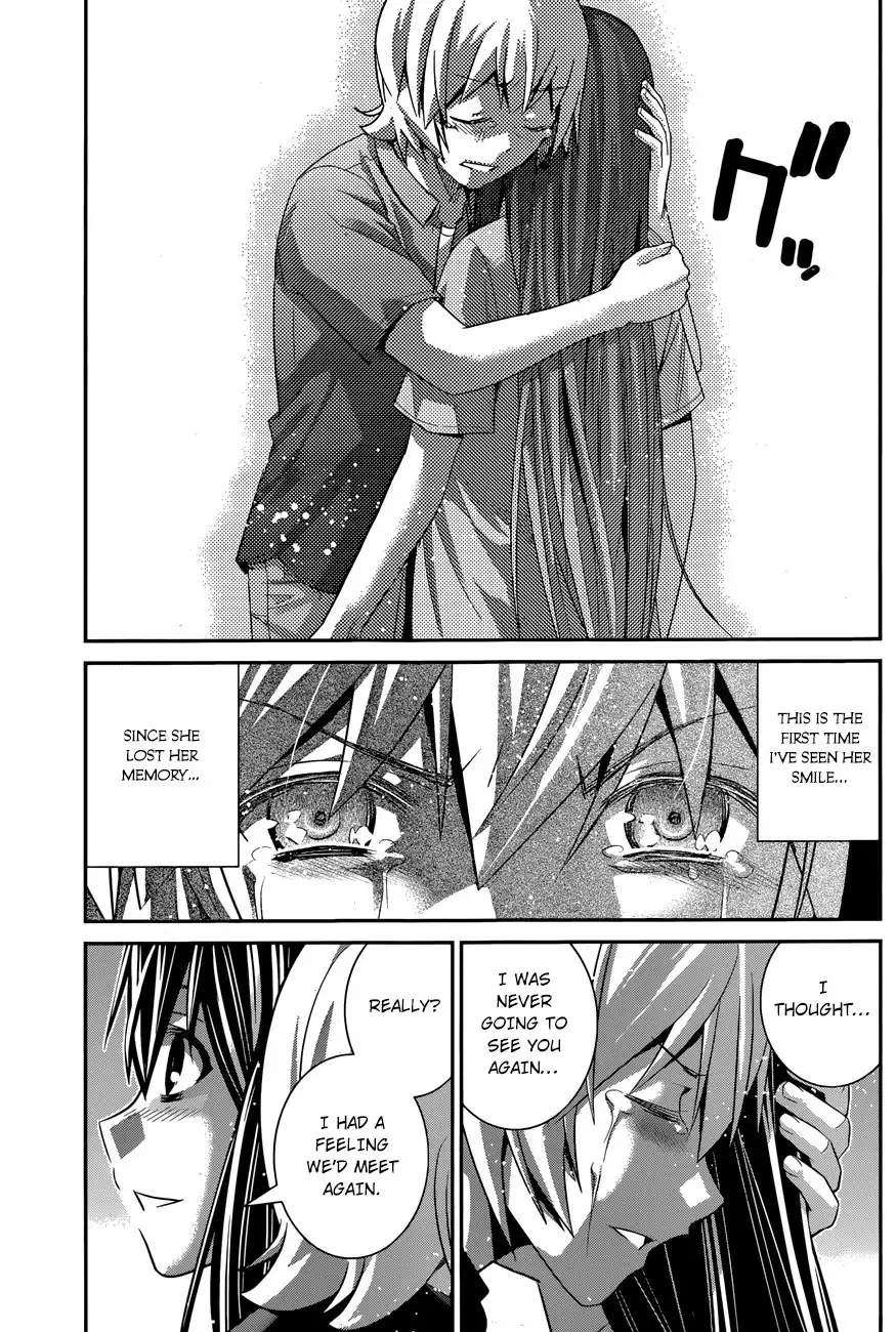 Gokukoku no Brynhildr Chapter 169 14